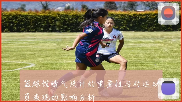 篮球馆透气设计的重要性与对运动员表现的影响分析