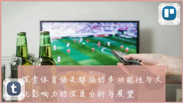 探索体育场足球场的多功能性与文化影响力的深度分析与展望